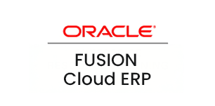 Oracle Fusion