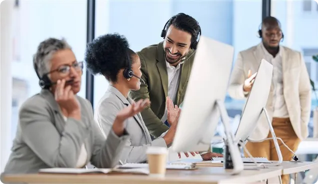 Cold Calling Outsourcing Services