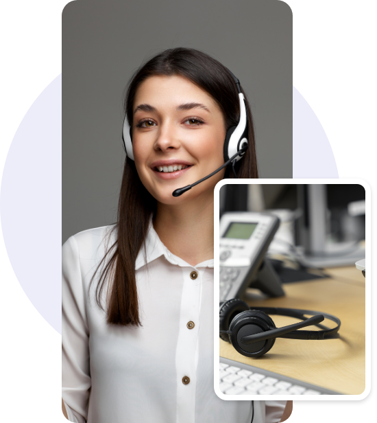 Outsource Contact Center Quality Monitoring