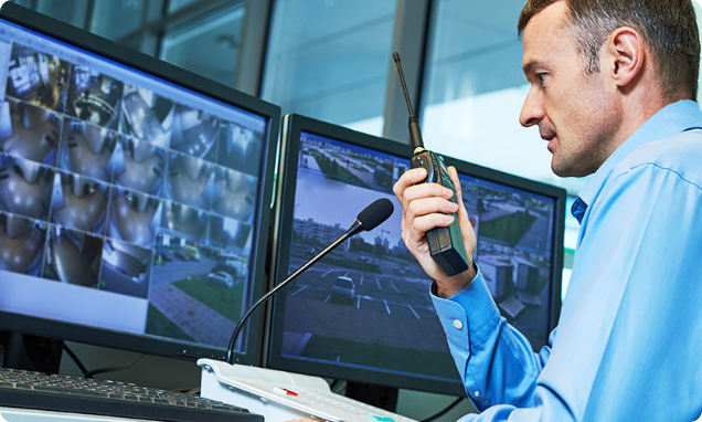 Quality Monitoring Call Centers Services