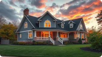 HDR Blending