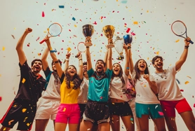 Sports & Events