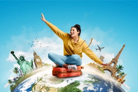Travel & Tourism