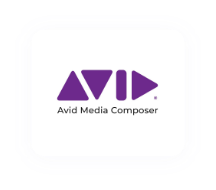 Avid Media Composer