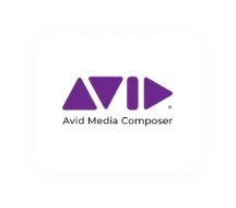 Avid Media Composer