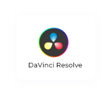 DaVinci Resolve