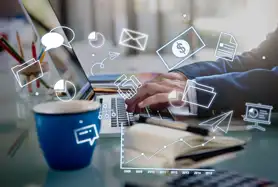 Marketing & Advertising Agencies