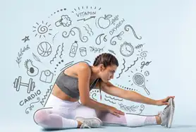 Sports & Fitness