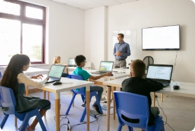 Education & Nonprofits