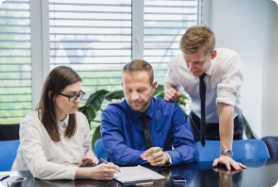 Finance & Insurance