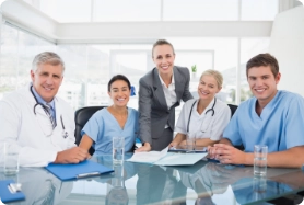 Healthcare & Wellness