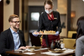 Hospitality & Restaurants