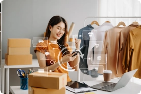 Retail & E-commerce