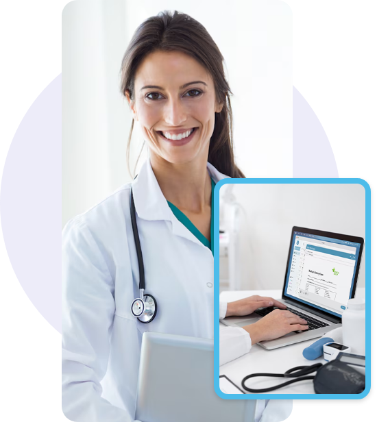 Healthcare Data Entry Services