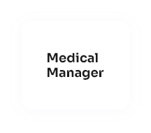 Medical Manager