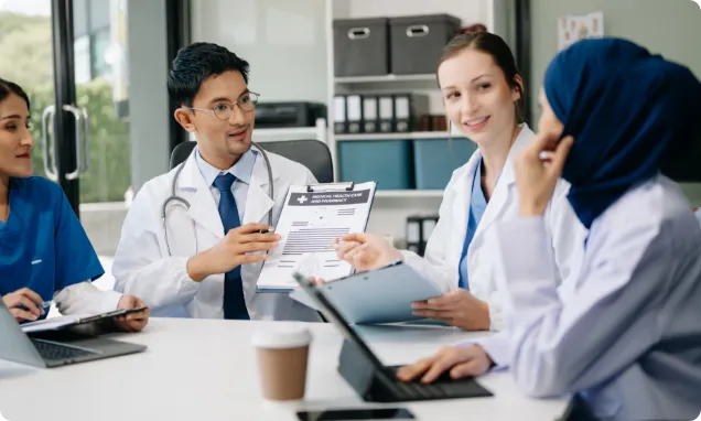 Insurance Billing Services