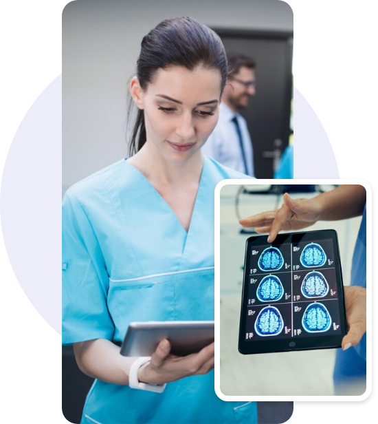 Medical Imaging Services