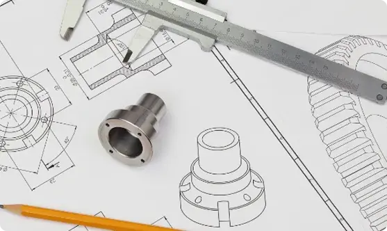 Reverse Engineering Powers Product Design for UK Catalyst Firm