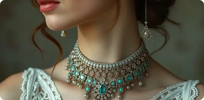 Top California Jewelry Boutique Reaches New Heights with BOP’s Portrait Jewelry Editing Services