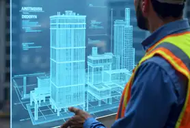 Construction & Infrastructure