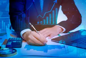 Financial Services & Banking