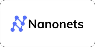 Nanonets