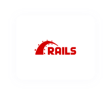 Ruby on Rails