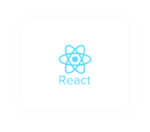 React