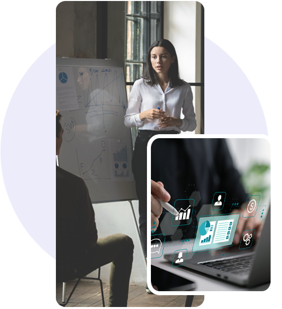 Customer Analysis Services