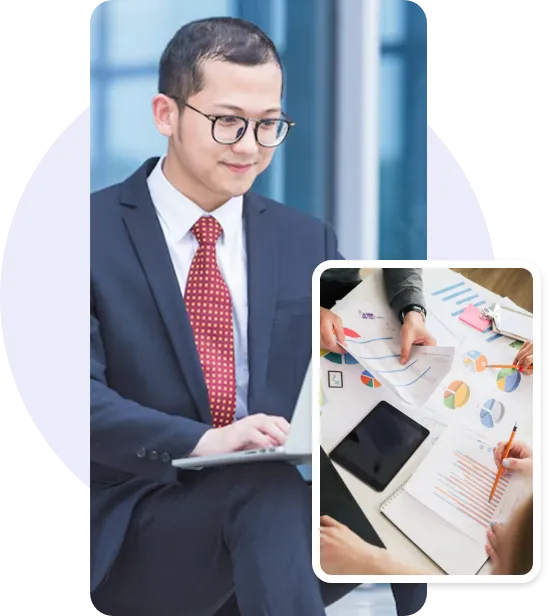Market Research Outsourcing Services