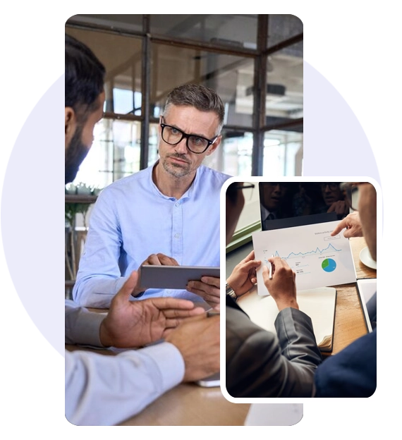 Fixed Income and Credit Research Services
