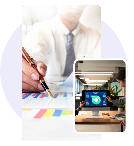 Quantitative Market Research Services