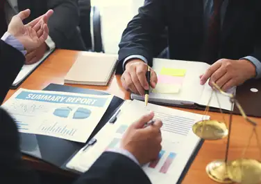 Streamlining Legal Services with Standardized Drafting and Reporting for North American Personal Injury Law Firm