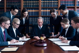Corporate Legal Departments