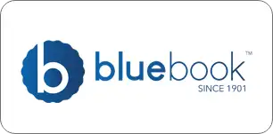 bluebook