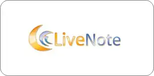 livenote