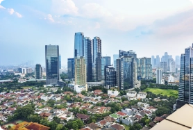 Real Estate & Property Management