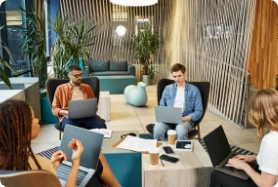 Startups & SMEs
