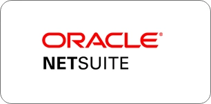 Oracle NetSuite