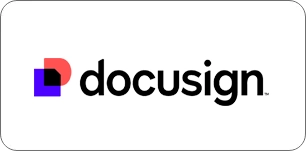 Docusign Logo