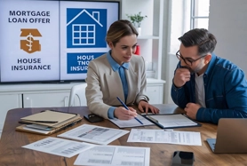 Independent Mortgage Processors