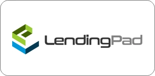 LendingPad Logo