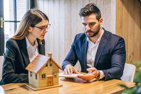 Mortgage Brokers