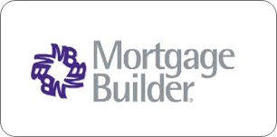 Mortgage Builder Logo