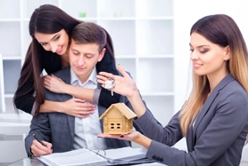 Mortgage Lenders
