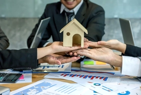 Mortgage Servicing Companies