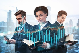Secondary Market Investors
