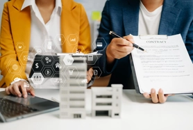 Title and Settlement Companies